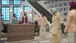 Iss Ishq Ka Rabb Rakha - 24th December 2024